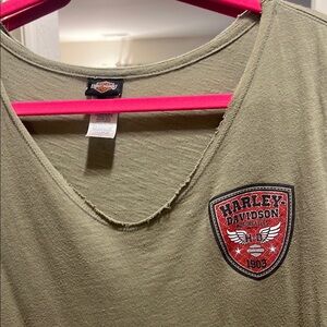 Harley Davidson size XL